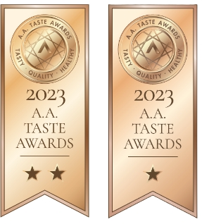 A.A.Taste Awards全球純粹品味評鑑