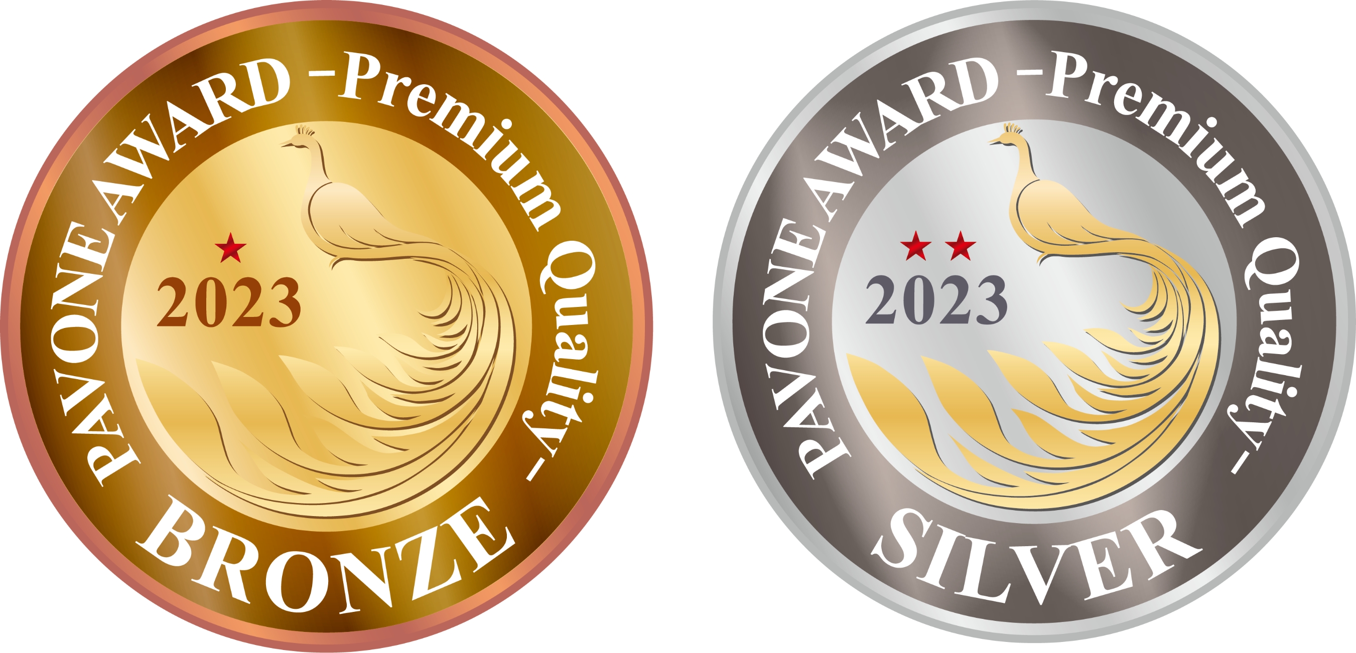 PAVONE AWARD